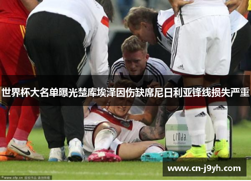 世界杯大名单曝光楚库埃泽因伤缺席尼日利亚锋线损失严重 世界杯大名单曝光楚库埃泽因伤缺席尼日利亚锋线损失严重