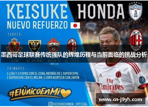 墨西哥足球联赛传统强队的辉煌历程与当前面临的挑战分析