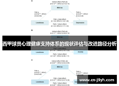 西甲球员心理健康支持体系的现状评估与改进路径分析